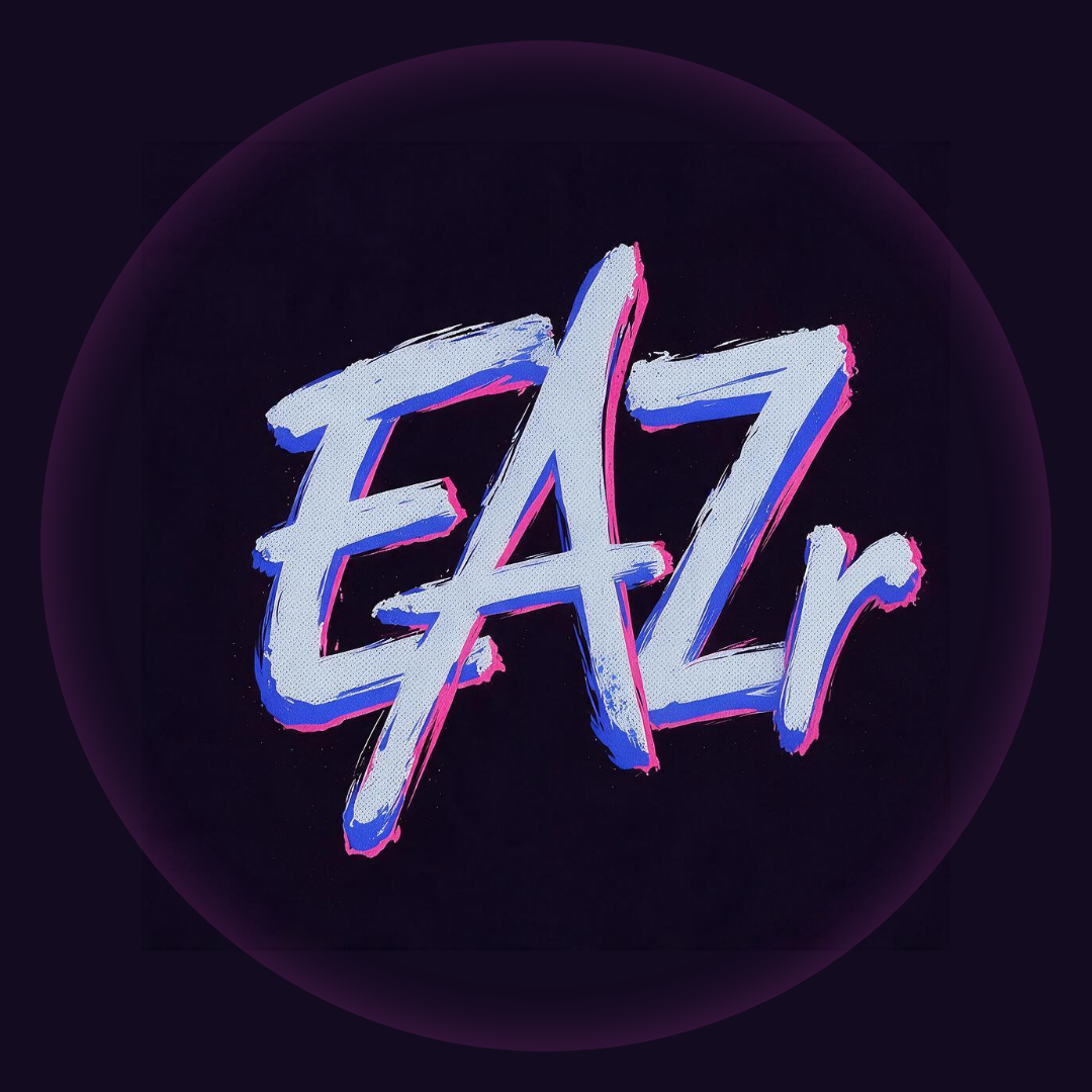 EAZr Logo